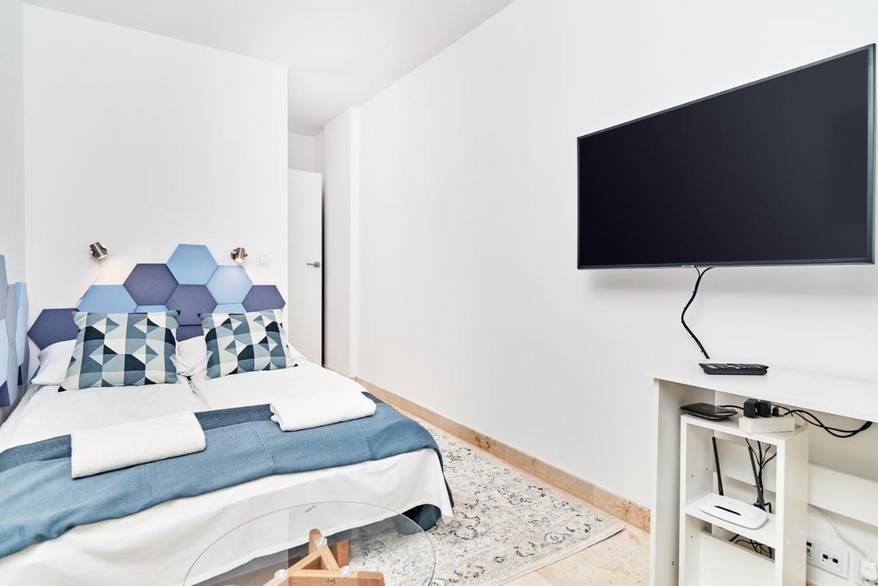Apartments Wroclaw Pulaskiego By Noclegi Renters Exterior foto